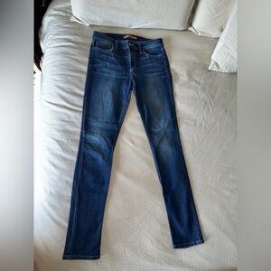 Women’s Joe’s Jeans - Mid Rise Skinny - Blue - Size 28 x 32